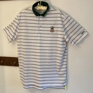 Ralph Lauren Vintage- polo Large